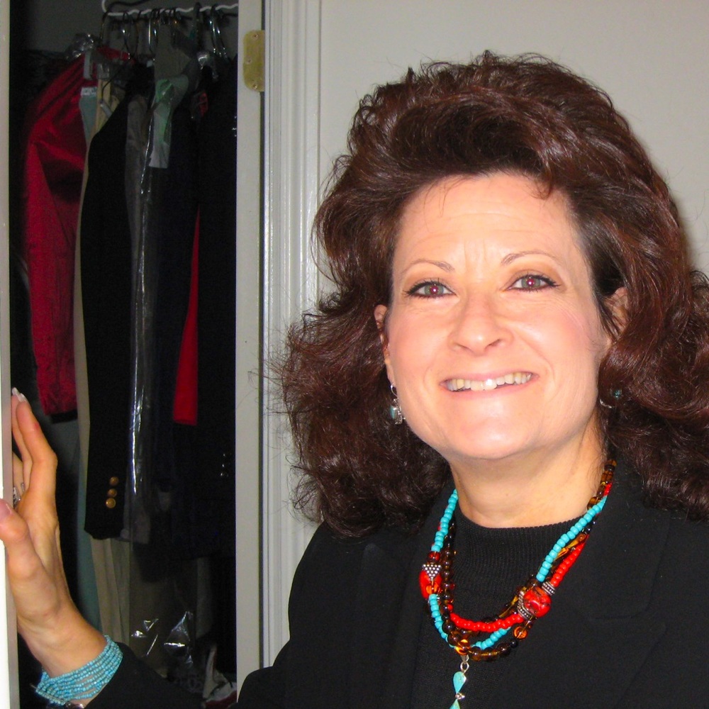 Meet your Posher, Beth